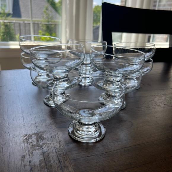 Other - Set of 10 Dessert Bowls